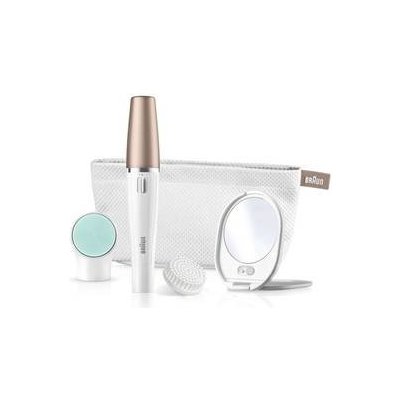 Braun FaceSpa 851V – Zboží Mobilmania