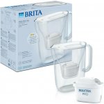Brita Style ESS 2,4 l bílá – Sleviste.cz
