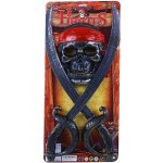 Rappa sada pirátská – Sleviste.cz