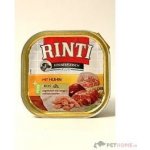 Rinti Kennerfleisch Adult Dog kuřecí a rýže 300 g – Zboží Mobilmania