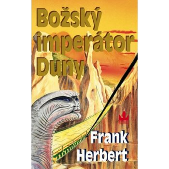 Božský imperátor Duny