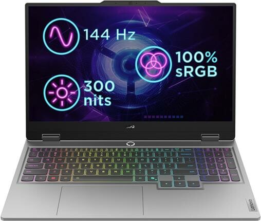 Lenovo LOQ 15AHP10 83JG0090CK