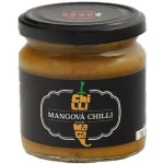 Chilli Maga Mangová chilli omáčka 200 g – Zboží Mobilmania