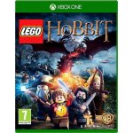 Lego The Hobbit – Zboží Živě