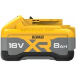 DeWALT DCB1880 18V 8,0Ah – Zboží Mobilmania