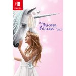 The Unicorn Princess – Zboží Mobilmania