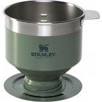 Stanley Perfect-Brew Pour Over Hammertone Green – Zboží Dáma
