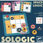 Djeco Kozmologik Space Logic – Sleviste.cz