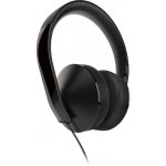 Microsoft Xbox One Stereo Headset – Zboží Živě