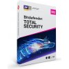 antivir Bitdefender Total Security 2020 10 lic. 3 roky update (EL11913010)