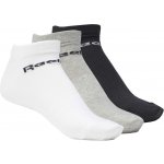 Reebok Act Core Low Cut Sock 3P Vícebarevná – Sleviste.cz
