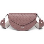 VUCH Tricia Intrecciato Dusty Pink – Hledejceny.cz