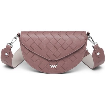 VUCH Tricia Intrecciato Dusty Pink – Hledejceny.cz