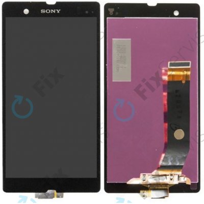 LCD Displej + Dotykové sklo Sony Xperia Z