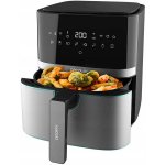 Cecotec Cecofry Full Inox 5500 Pro – Sleviste.cz