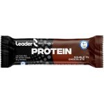 Leader Protein Bar 61g – Zboží Dáma