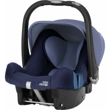 BRITAX RÖMER Baby-Safe Plus SHR II 2020 Moonlight Blue