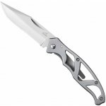 Gerber Nůž Paraframe mini Gerber hladké ostří 1027821 – Hledejceny.cz