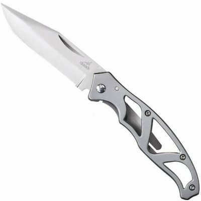 Gerber Nůž Paraframe mini Gerber hladké ostří 1027821 – Hledejceny.cz
