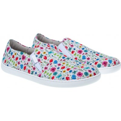FARE BARE slip-on tenisky – Zboží Dáma