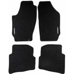 Koberce Textilní FROGUM Škoda Fabia I, 1999-2007 – Hledejceny.cz