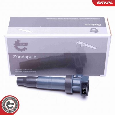 Zapalovací cívka ESEN SKV 03SKV313 – Zboží Mobilmania