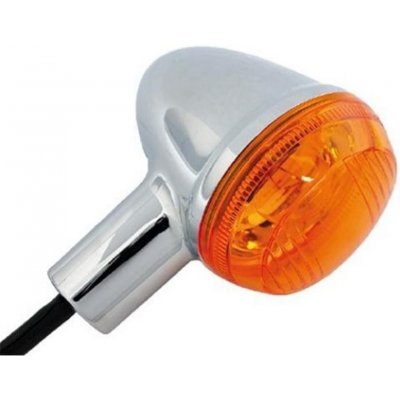 Moto blinkr KAWASAKI 1700 VN Classic Tourer 2009 - levý přední | Zboží Auto