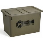 Mivardi Přepravní rybářská schránka 66 l odstíny zelené L – Zboží Mobilmania