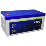 Goowei Energy OTL250-12 250Ah 12V – Zboží Živě