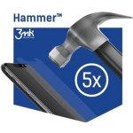 3mk All Safe AIO fólie Hammer Full Wet Fitting Tablet 5 ks 5903108485272 – Zboží Živě
