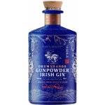 Drumshanbo Gunpowder Irish Gin Year of the Dragon Ceramic Edition 43% 0,7 l (holá láhev) – Zbozi.Blesk.cz