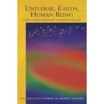 Universe, Earth, Human Being – Hledejceny.cz