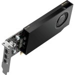 PNY nVidia A400 4GB GDDR6 VCNRTXA400-PB – Sleviste.cz