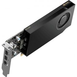 PNY nVidia A400 4GB GDDR6 VCNRTXA400-PB