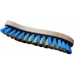 Rento přírodní kulatý kartáč na tělo do sauny – Zboží Dáma