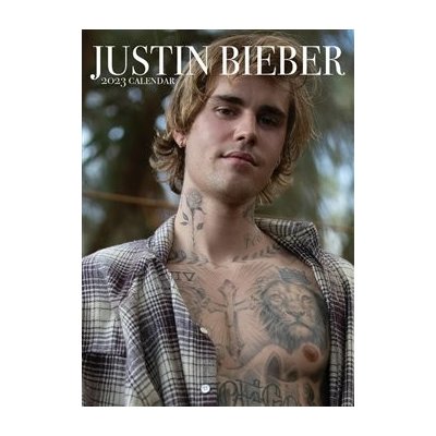 Justin Bieber 29,7 x 42 cm 2023 – Zboží Mobilmania
