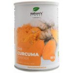 Nutrisslim Bio Curcuma Powder 150 g – Hledejceny.cz