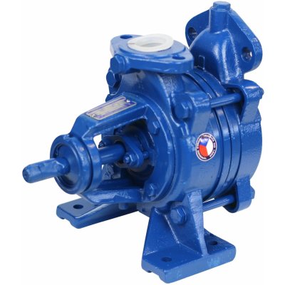 SIGMA PUMPY 25-SVA-124-10-1-LM-90-1 bez motoru 1251 – Zboží Mobilmania