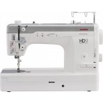 JANOME HD 9 – Zbozi.Blesk.cz