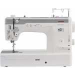 JANOME HD 9 – Sleviste.cz