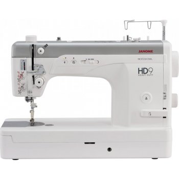 JANOME HD 9