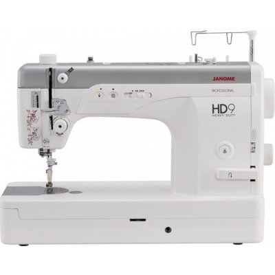 JANOME HD 9 – Zbozi.Blesk.cz