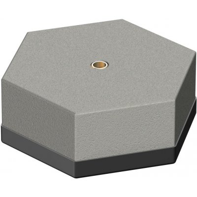 OBO BETTERMANN Podstavec 101 ST 5402891 – Hledejceny.cz