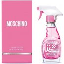 Parfém Moschino Fresh Couture Pink toaletní voda dámská 30 ml