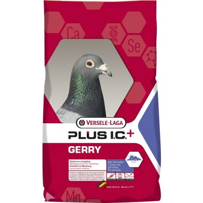 Versele-Laga Gerry Plus 20 kg – Zboží Mobilmania