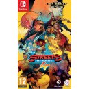 Hra na Nintendo Switch Streets of Rage 4
