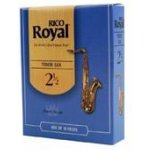 RICO ROYAL tenor sax 2,5 – Hledejceny.cz
