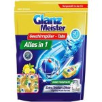 Glanz Meister Ultimate Tablety do myčky All in ONE 90 ks – Zboží Mobilmania