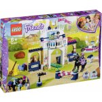 LEGO® Friends 41367 Stephanie a parkurové skákání – Hledejceny.cz
