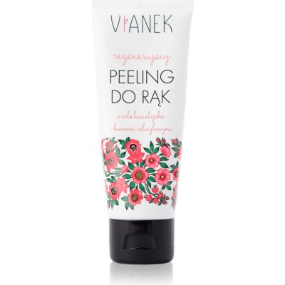 Vianek Regenerating regenerační peeling na ruce 70 g – Zboží Mobilmania